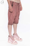 BORIS BIDJAN SABERI Shorts P28.3 FIF10007 Dirty Powder